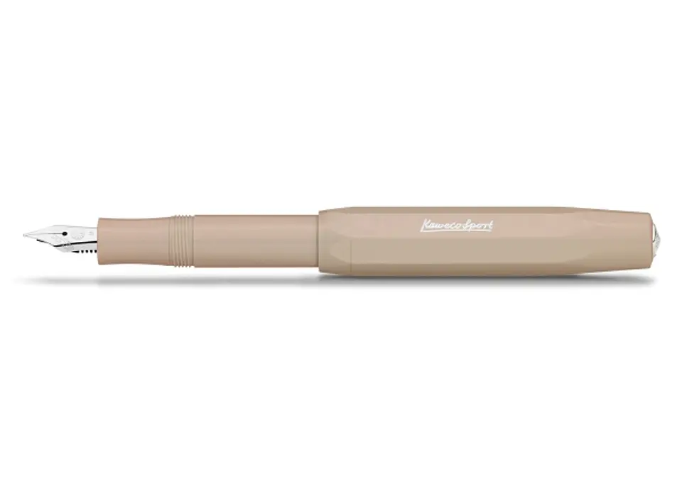 KAWECO SKYLINE SPORT Pluma estilográfica-Macchiato 2