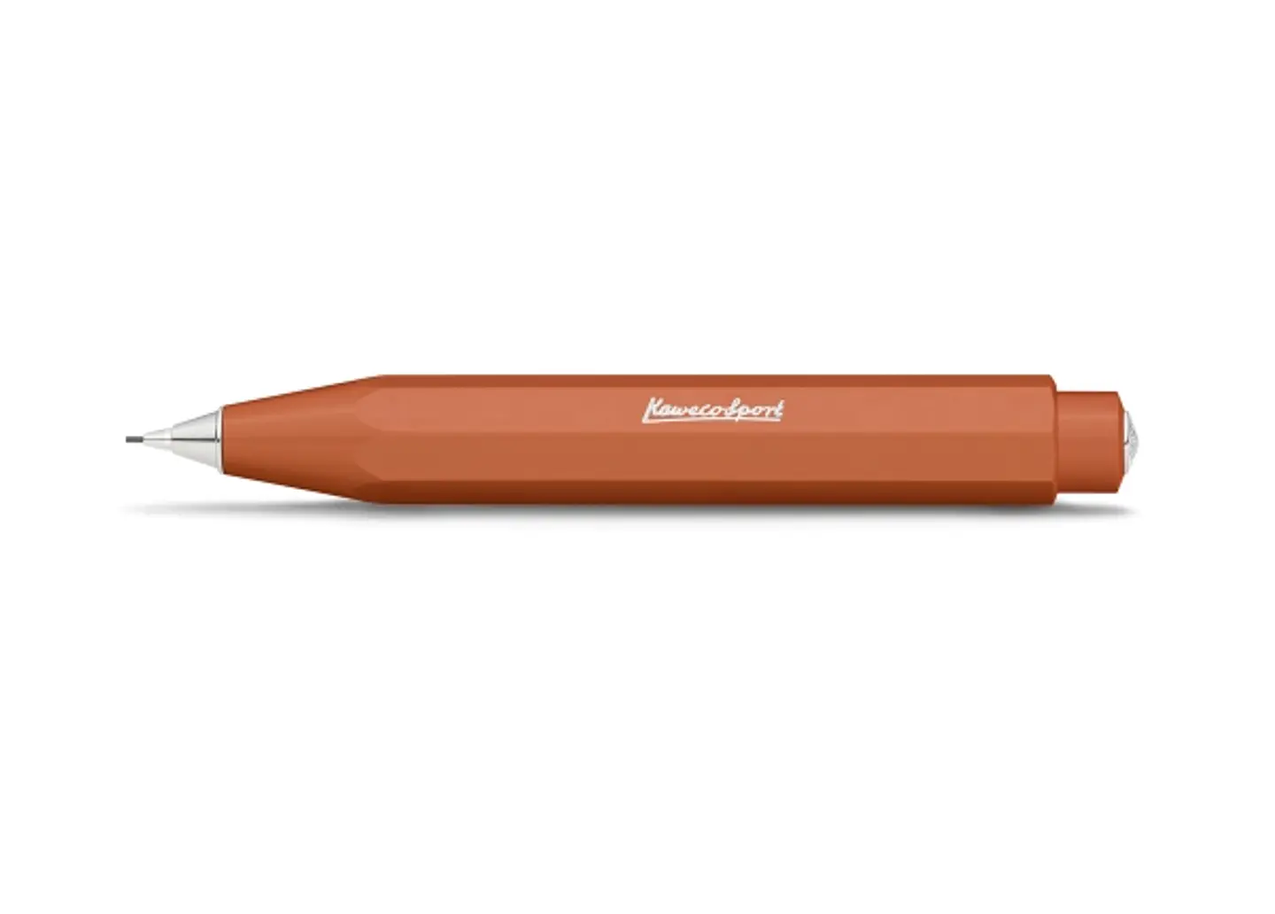 Portaminas Kaweco SKYLINE SPORT Fox 0,7 mm 2