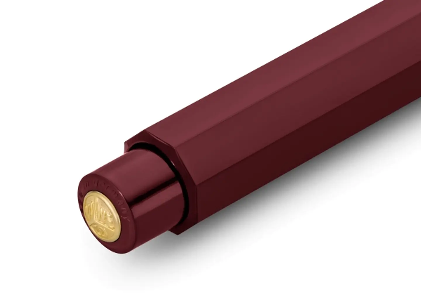 Portaminas Kaweco CLASSIC SPORT 0,7 mm Burdeos 3