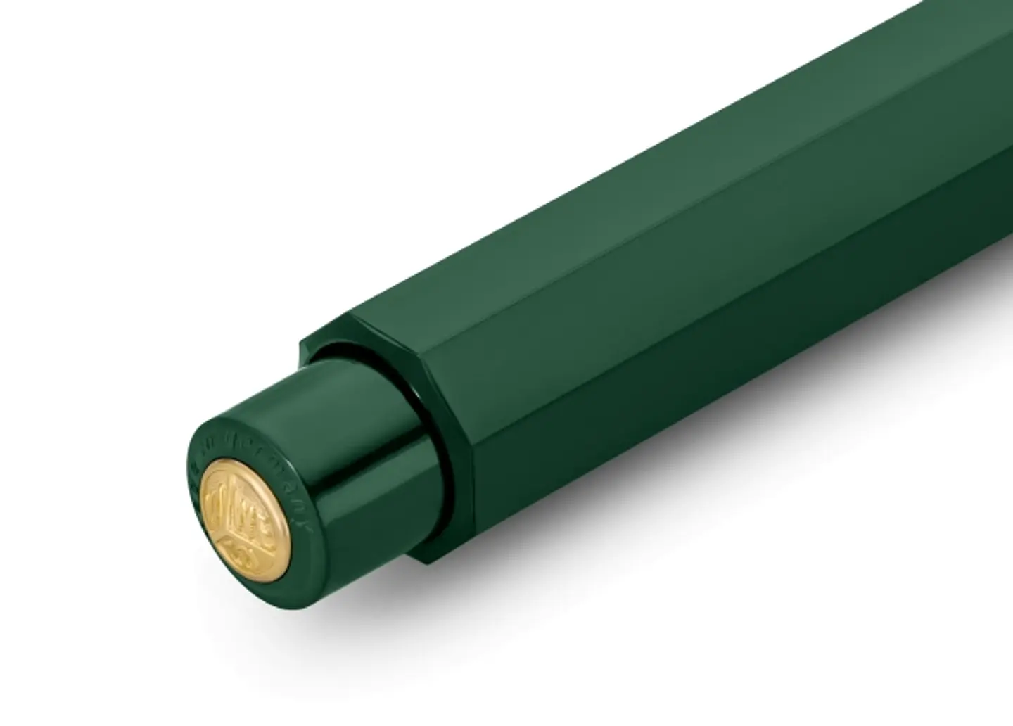 Kaweco CLASSIC SPORT Portaminas 0,7 mm Verde 3