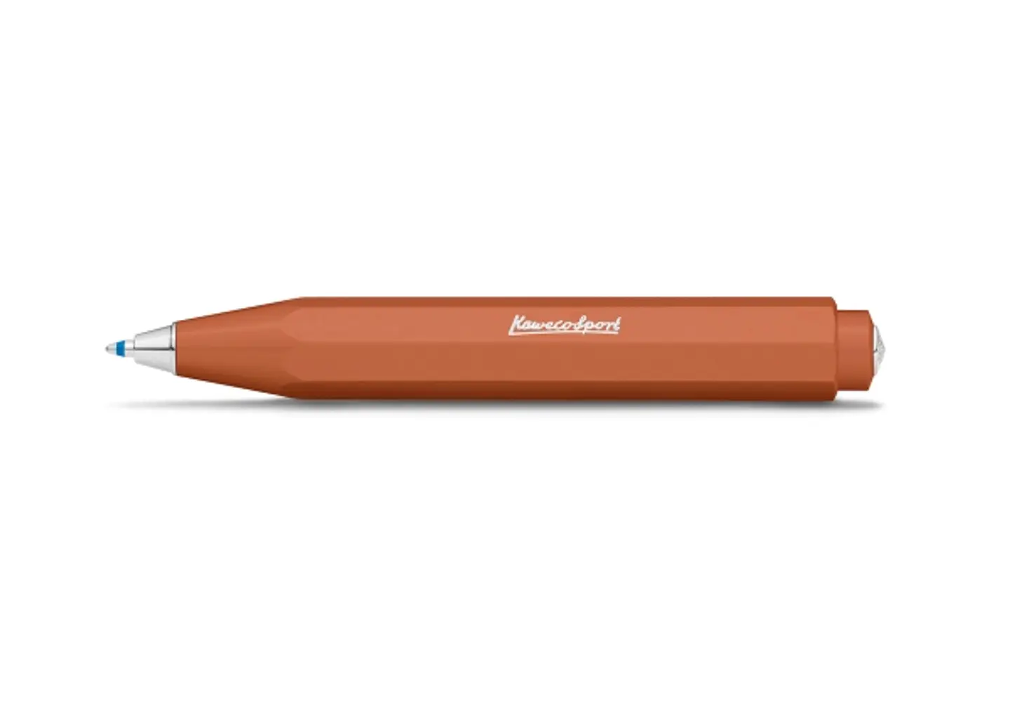 Kaweco SKYLINE SPORT Bolígrafo FOX 2