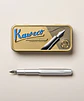 KAWECO AL SPORT Pluma Estilográfica-Plata - Miniatura 2