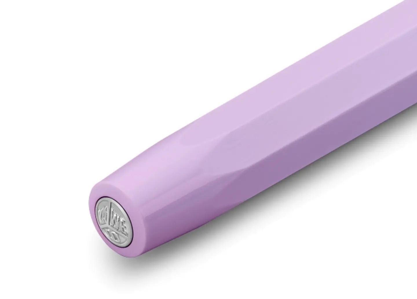 KAWECO COLLECTION Pluma estilográfica-Light Lavender 4