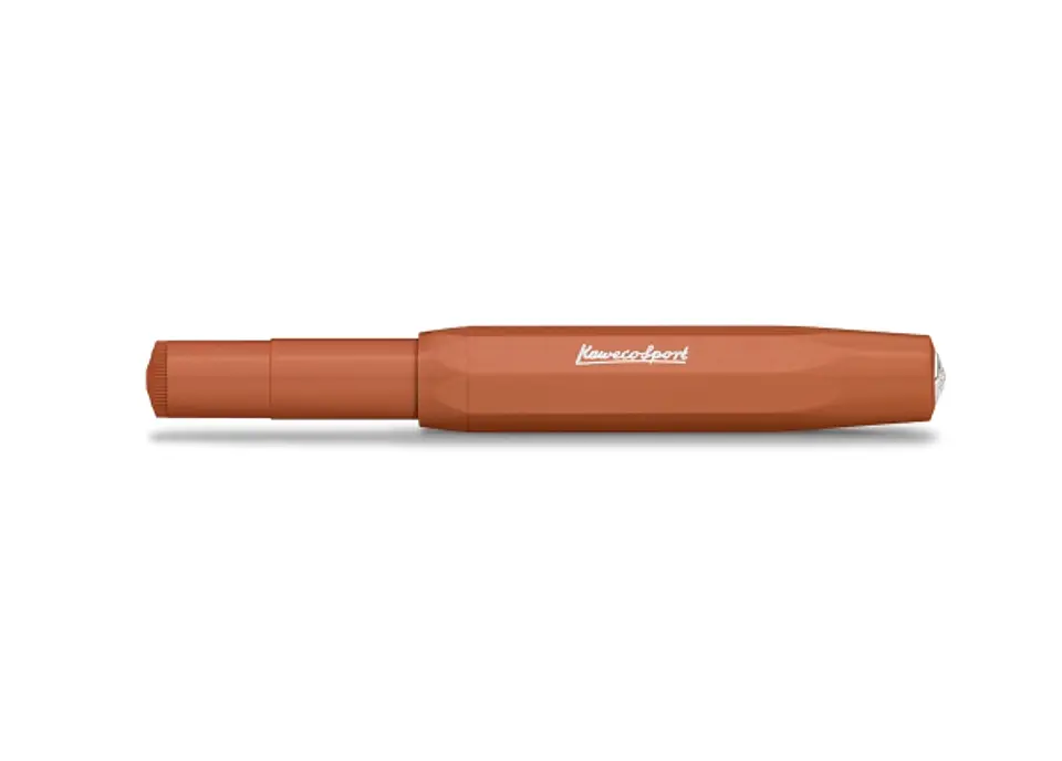 Kaweco SKYLINE SPORT Rollerball FOX 2