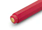 Bolígrafo Kaweco CLASSIC SPORT Rojo - Miniatura 3