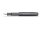 KAWECO AL SPORT Pluma estilográfica-Antracita - Miniatura 2