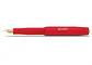 KAWECO CLASSIC SPORT Pluma Estilográfica-Rojo - Miniatura 4