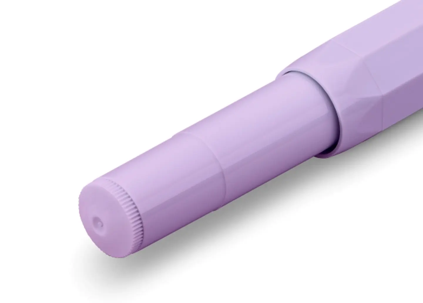 KAWECO COLLECTION Pluma estilográfica-Light Lavender 5