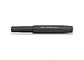 KAWECO AL SPORT Pluma Estilográfica-Negro - Miniatura 2