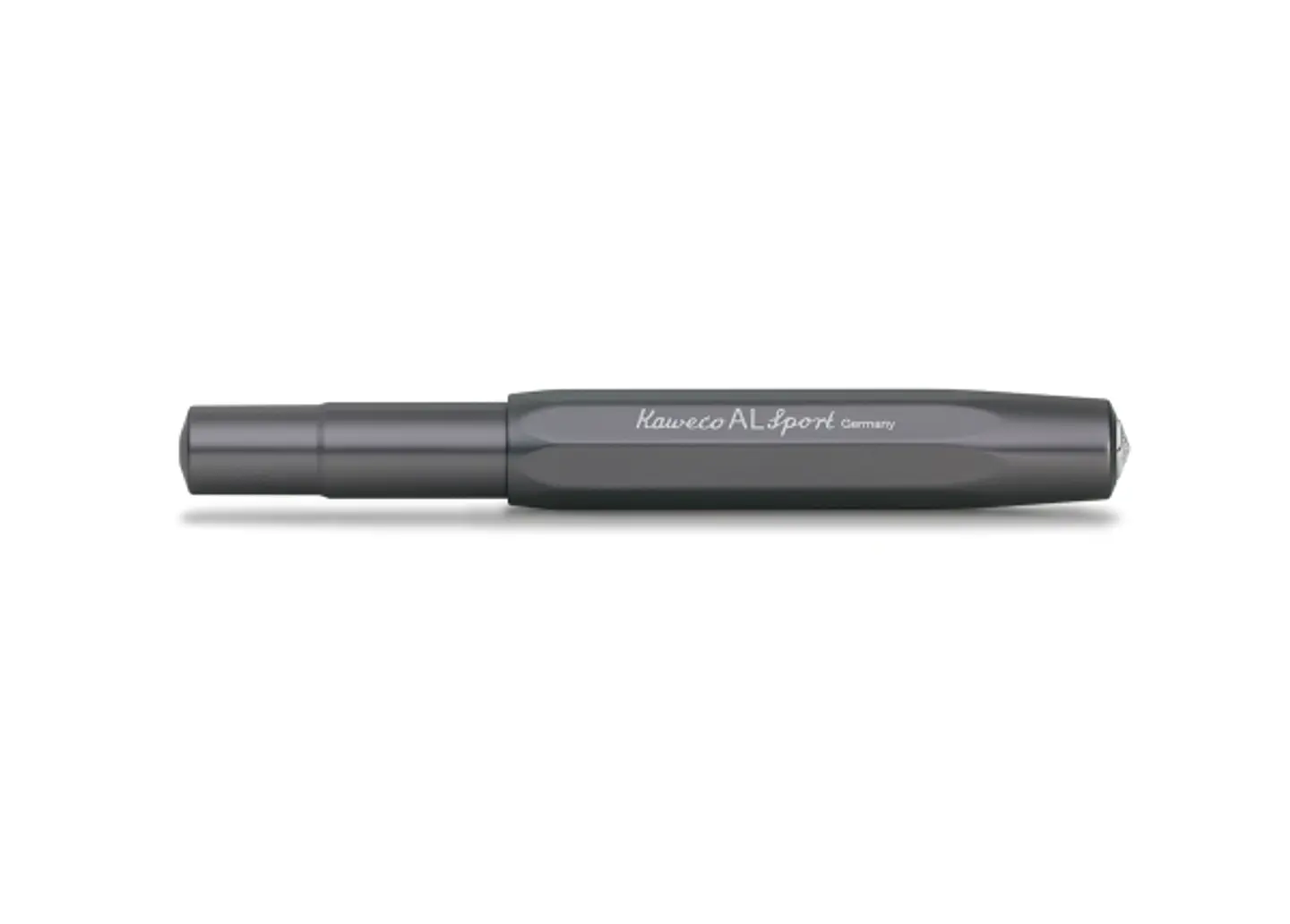 KAWECO AL SPORT Pluma estilográfica-Antracita 3