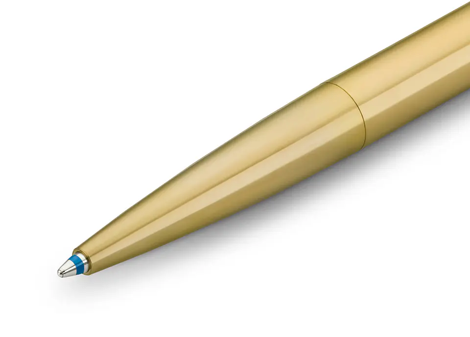 Bolígrafo Kaweco LILIPUT (Eco-) Brass 2