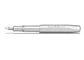 KAWECO AL SPORT Pluma Estilográfica-Plata - Miniatura 3
