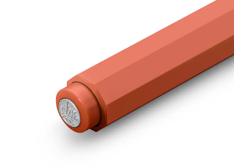 Kaweco SKYLINE SPORT Bolígrafo FOX 3