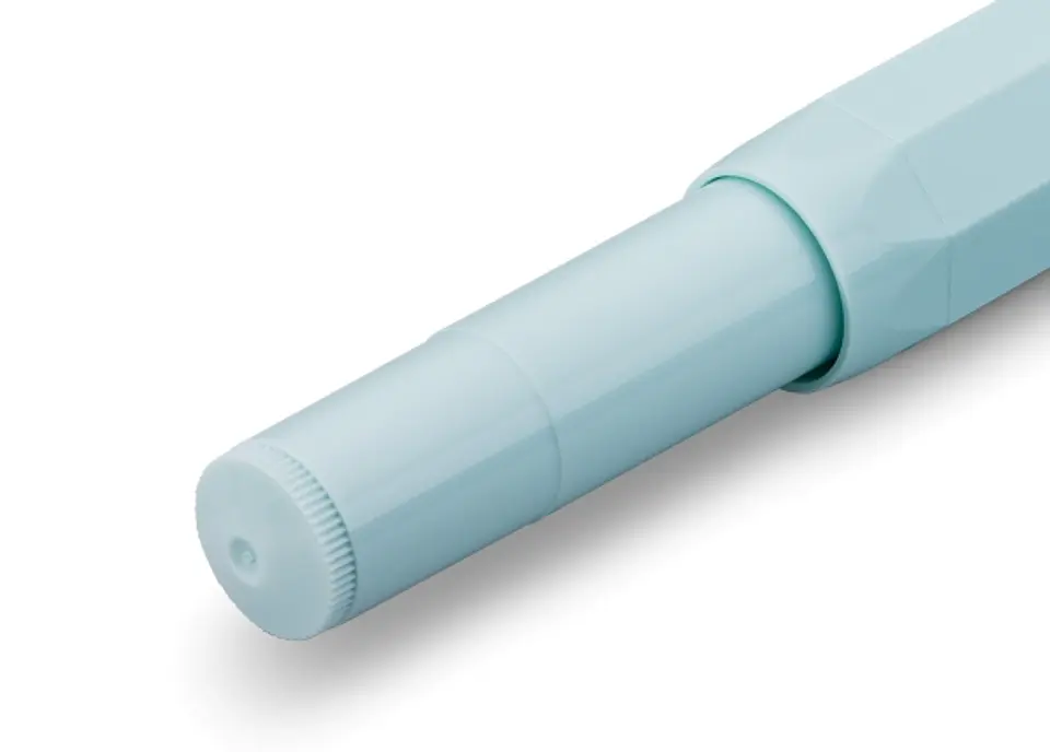 KAWECO SKYLINE SPORT Pluma estilográfica Menta 5