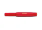 KAWECO CLASSIC SPORT Pluma Estilográfica-Rojo - Miniatura 5