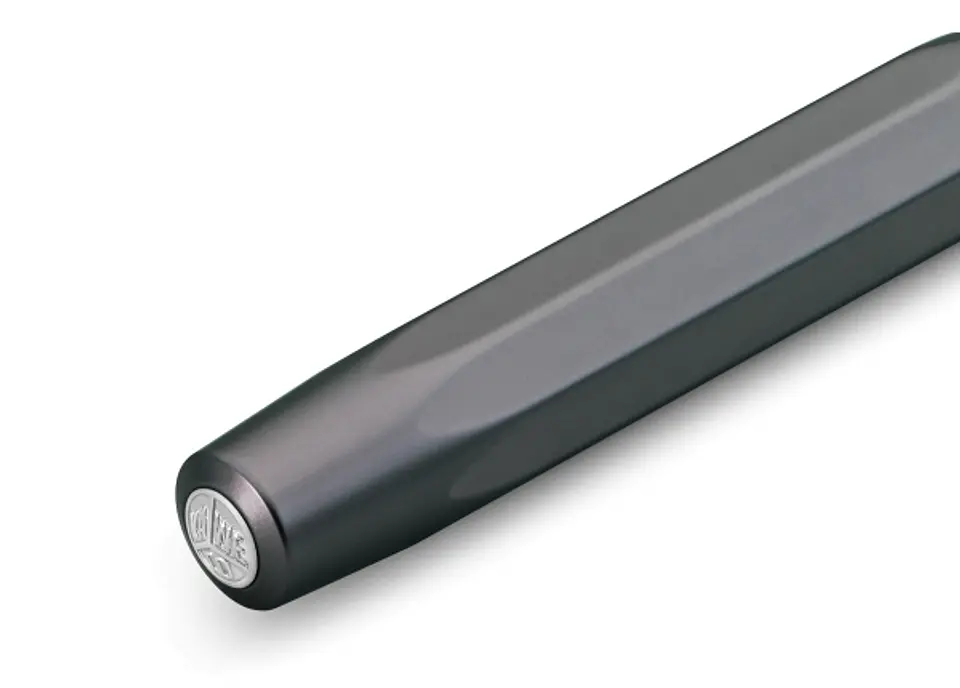 KAWECO AL SPORT Pluma estilográfica-Antracita 4