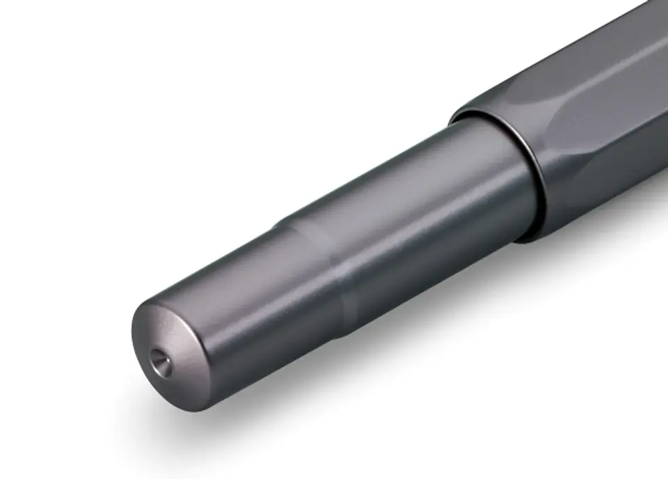 KAWECO AL SPORT Pluma estilográfica-Antracita 5