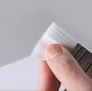 Set Pinceles De Nylon Para Acuarela 6pcs Giorgione - Miniatura 3
