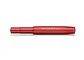 Pluma Estilográfica Kaweco AL SPORT Red Deep - Miniatura 2