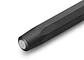 KAWECO AL SPORT Pluma Estilográfica-Negro - Miniatura 4