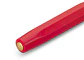 KAWECO CLASSIC SPORT Pluma Estilográfica-Rojo - Miniatura 7