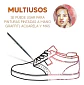 Set de pinceles para detalles - Miniatura 7