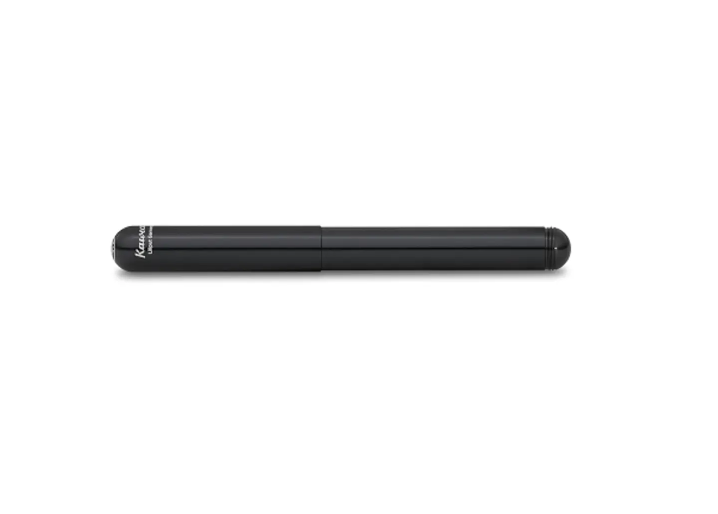 Pluma Estilográfica Kaweco LILIPUT Negra 3