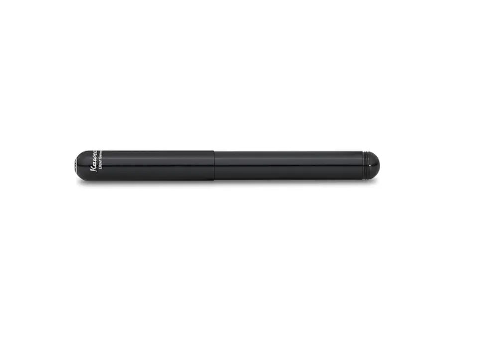 Pluma Estilográfica Kaweco LILIPUT Negra 3
