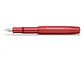 Pluma Estilográfica Kaweco AL SPORT Red Deep - Miniatura 3