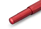 Pluma Estilográfica Kaweco AL SPORT Red Deep - Miniatura 5