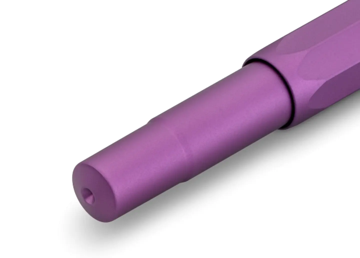 KAWECO COLLECTION Pluma estilográfica-Violeta vibrante 8
