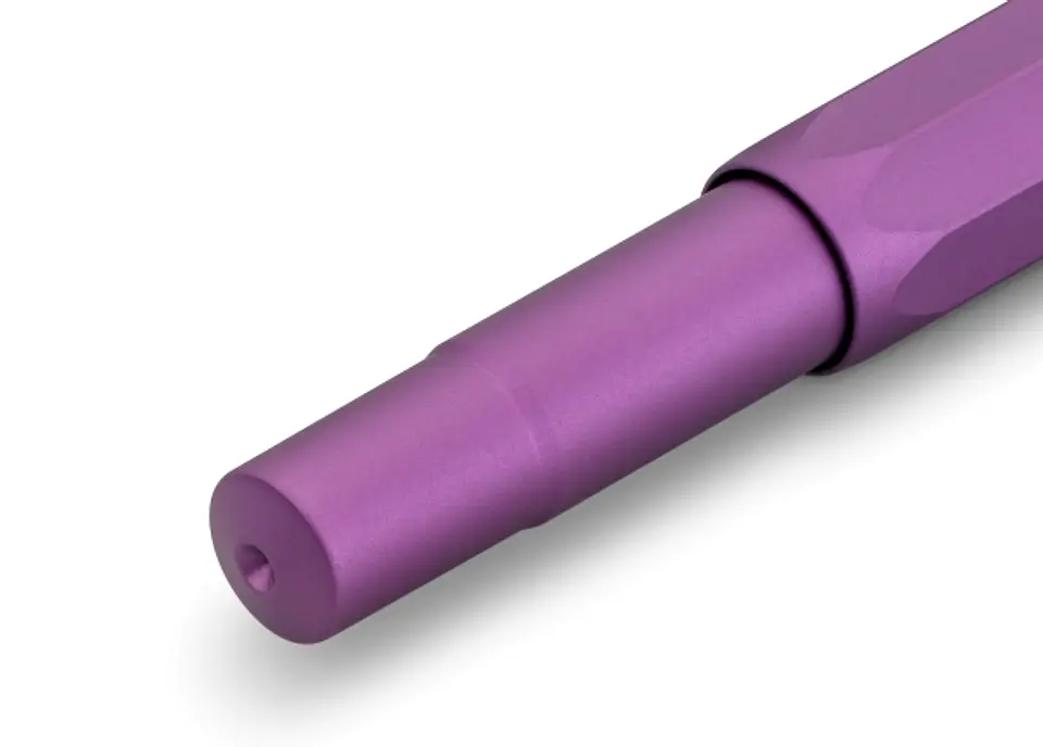 KAWECO COLLECTION Pluma estilográfica-Violeta vibrante 8