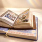 Cuaderno Viajero Bohemian Style - S - Café Oscuro - Miniatura 5