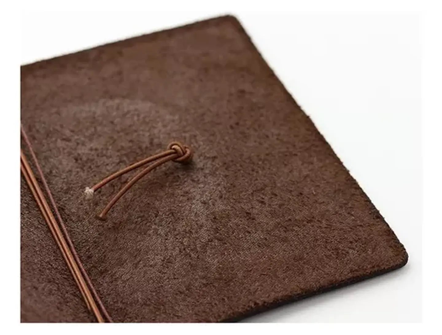 Cuaderno Viajero Bohemian Style - S - Café Oscuro 7