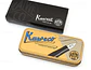 Pluma Estilográfica Kaweco AL SPORT Red Deep - Miniatura 8