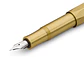 KAWECO BRASS SPORT - Pluma estilográfica - Miniatura 1