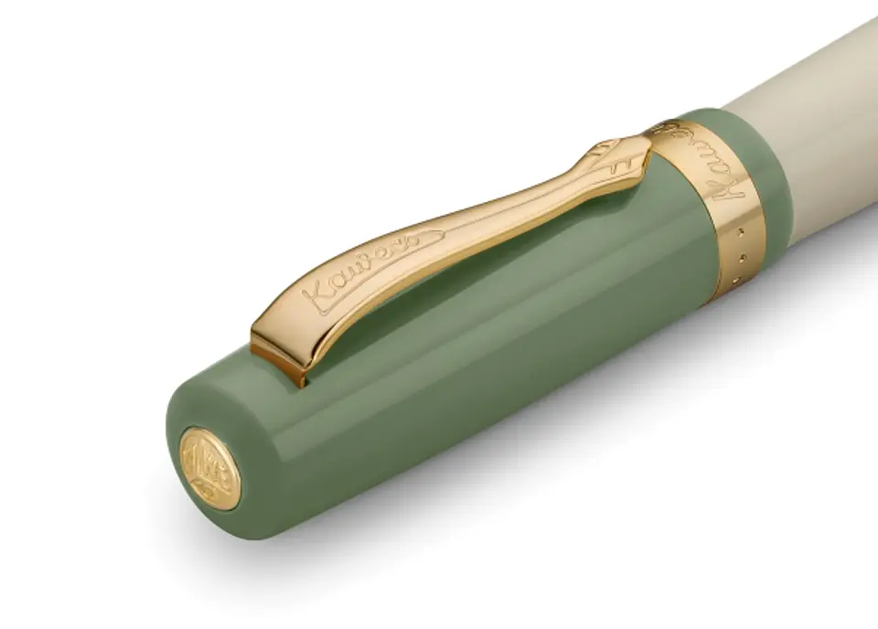 KAWECO STUDENT 60's Swing-Pluma estilográfica 1