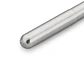 KAWECO LILIPUT SILVER - Acero Inoxidable- Pluma Estilográfica - Miniatura 2