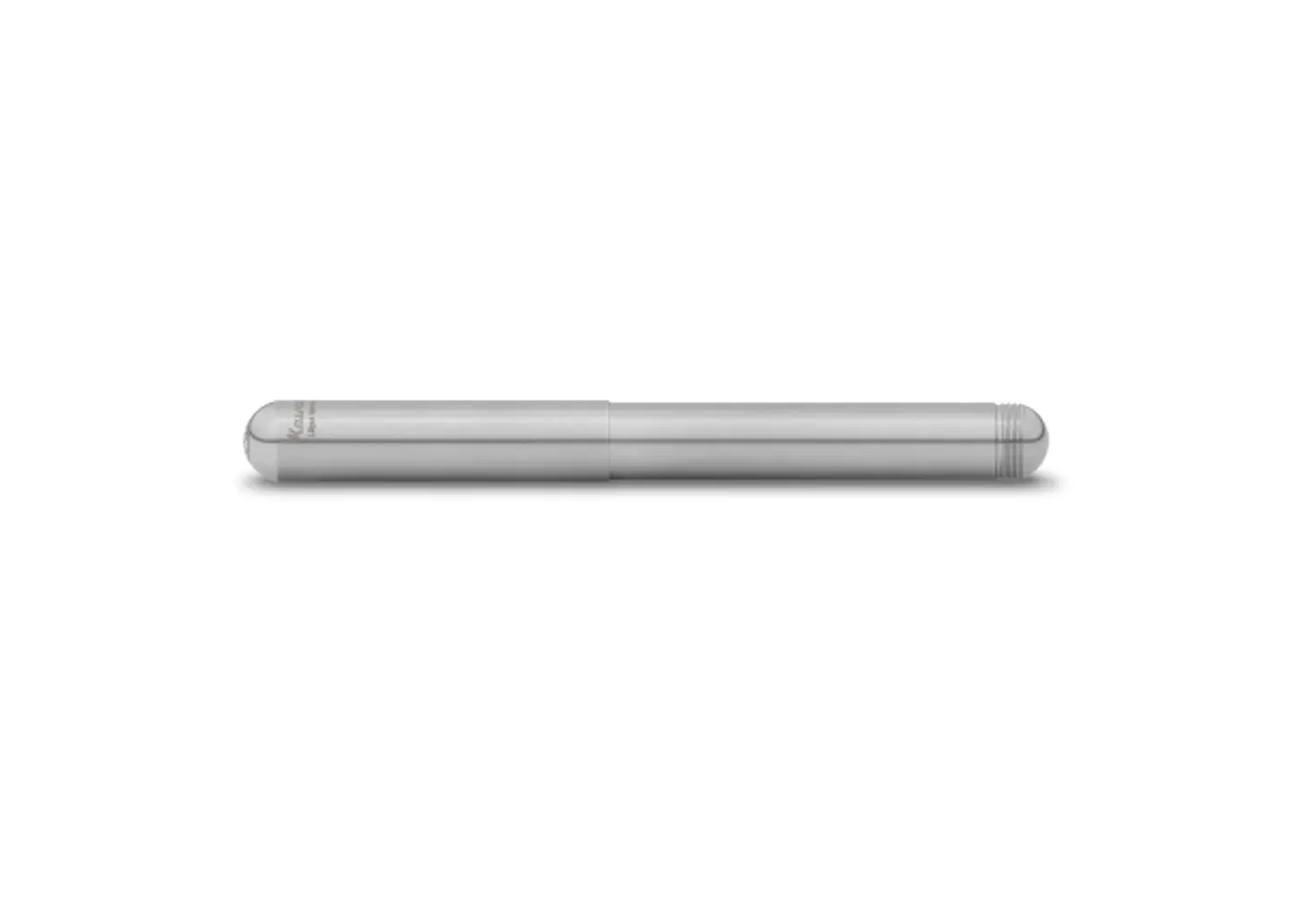 KAWECO LILIPUT SILVER - Acero Inoxidable- Pluma Estilográfica 3