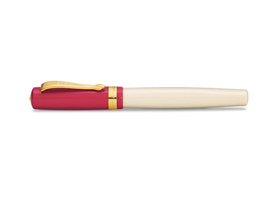 Kaweco STUDENT Pluma estilográfica  30's Blues 3