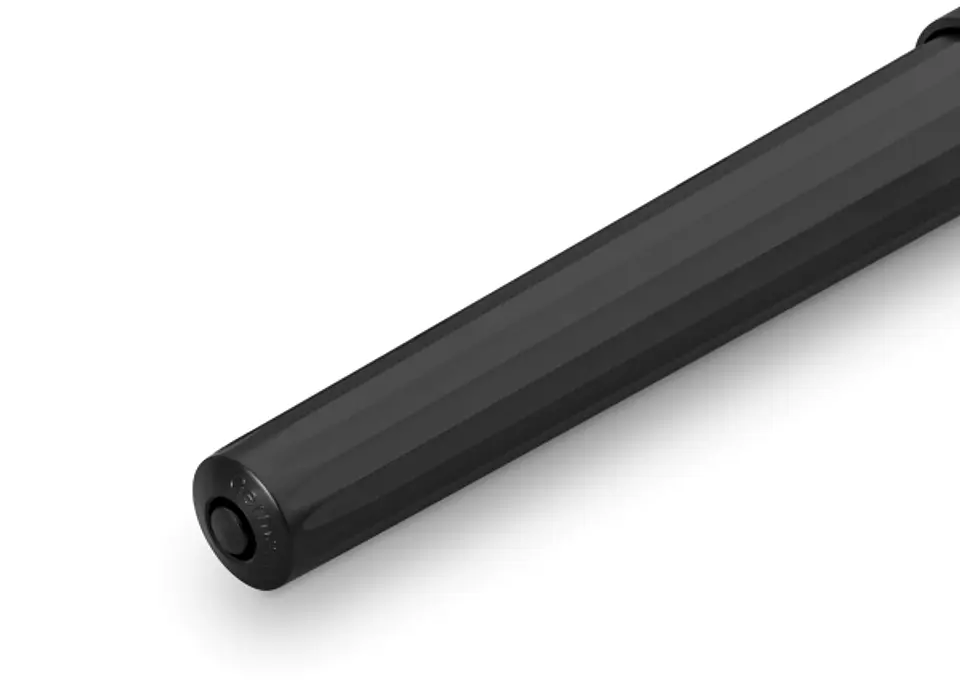 KAWECO PERKEO TOTAL BLACK- Pluma Estilográfica 3
