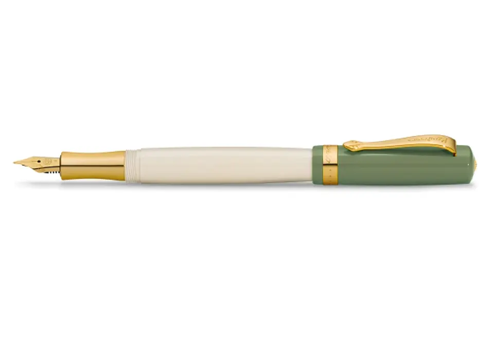 KAWECO STUDENT 60's Swing-Pluma estilográfica 3