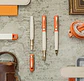 KAWECO STUDENT 70's Soul -Pluma estilográfica - Miniatura 2