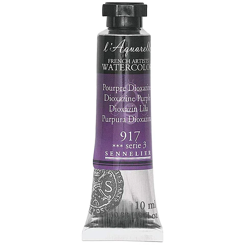 Dioxazine Purple 10ml - 917