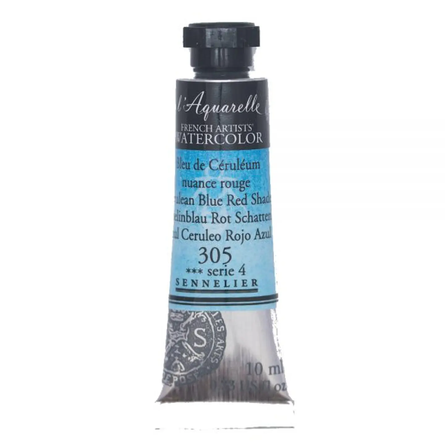 Cerulean Blue Red Shade 10ml - 305 1