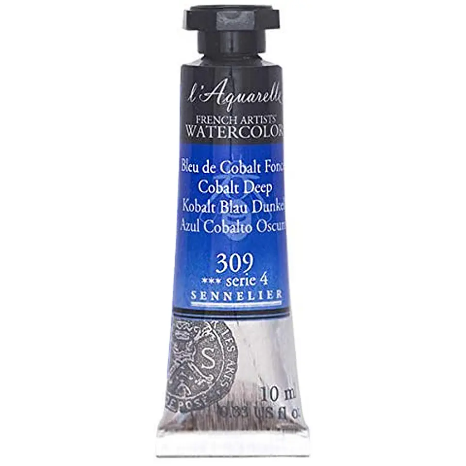 Cobalt Deep 10ml - 309 1