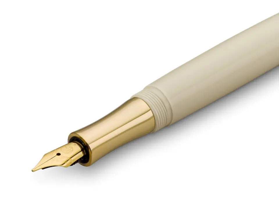 Kaweco STUDENT Pluma estilográfica  30's Blues 4
