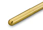 Pluma estilográfica Kaweco - LILIPUT BRASS - Miniatura 2