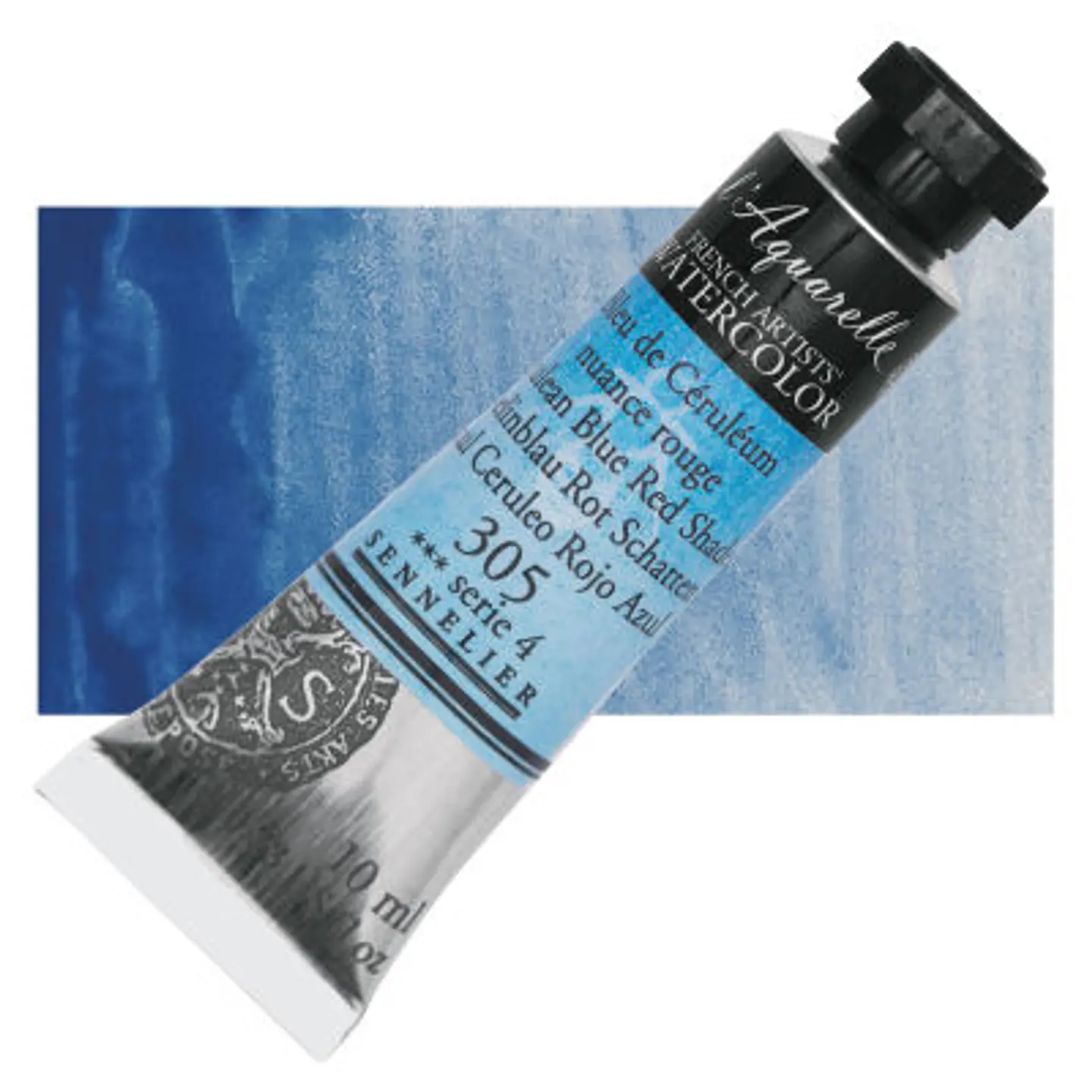 Cerulean Blue Red Shade 10ml - 305 2