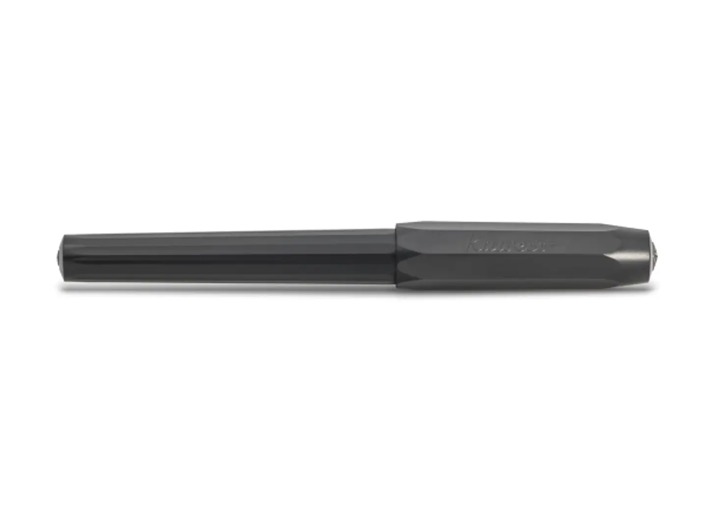 KAWECO PERKEO TOTAL BLACK- Pluma Estilográfica 4